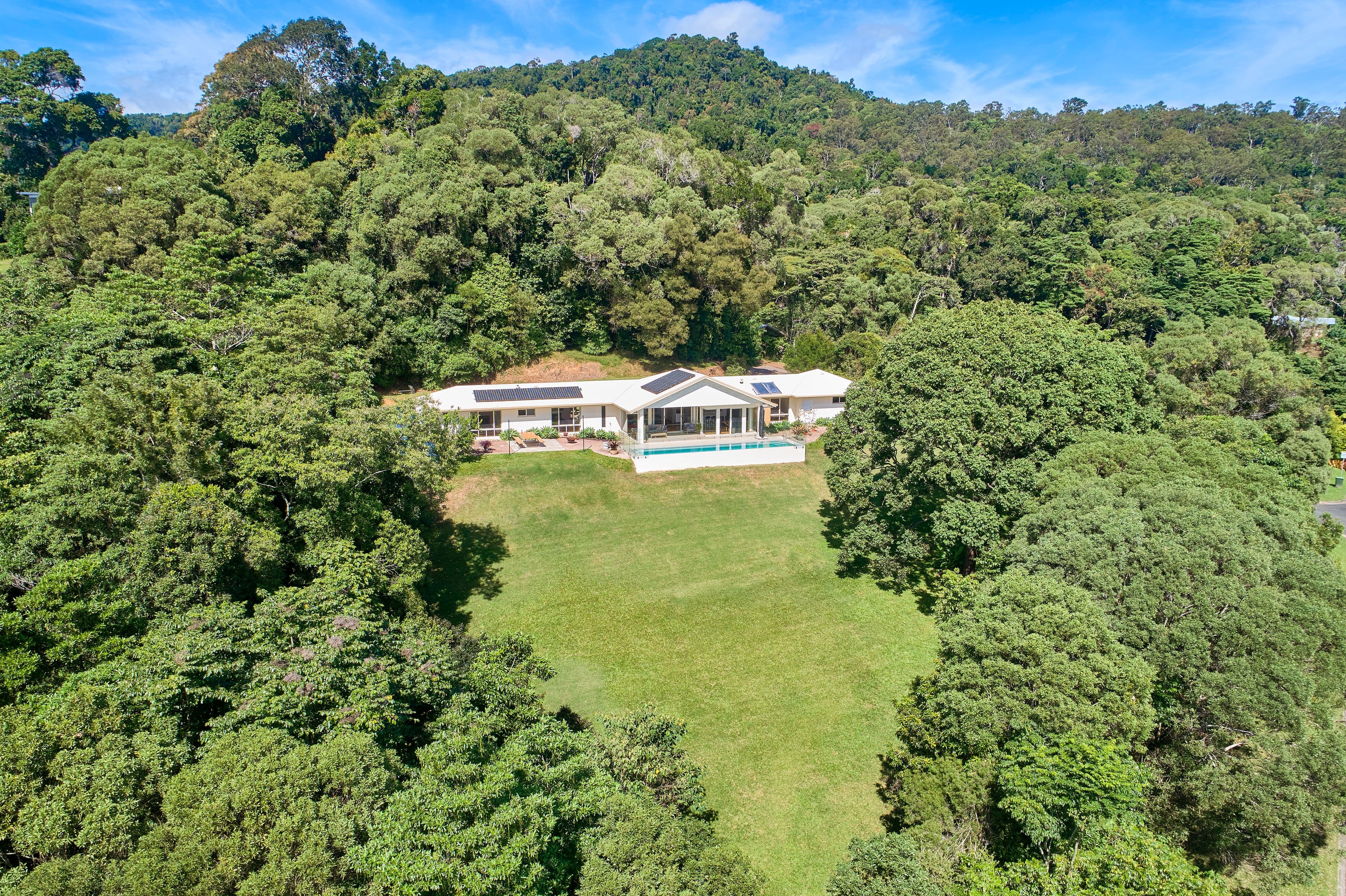 3 Sandalwood Close, Kuranda QLD 4881, Kuranda - Image 1