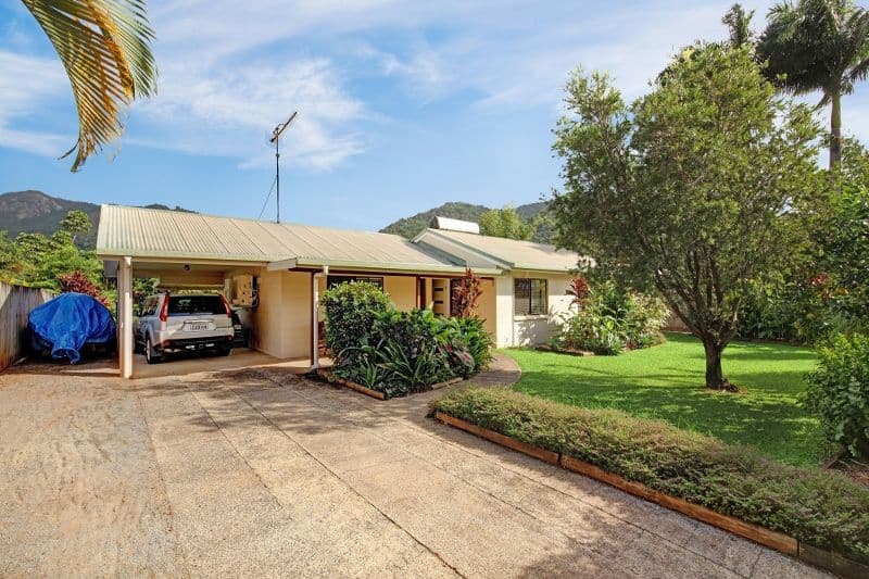 9 Impey Street, Caravonica QLD 4878, Caravonica - Thumbnail 2