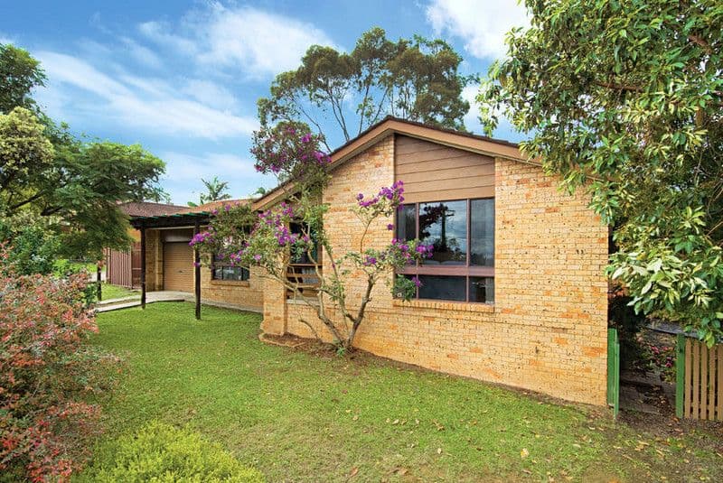 21 Veronica Crescent, Seven Hills NSW 2147, Seven Hills - Image 1