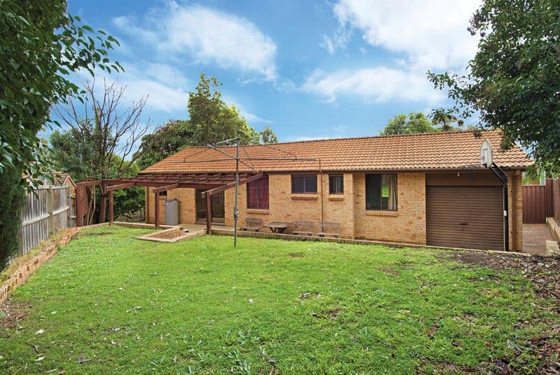 21 Veronica Crescent, Seven Hills NSW 2147, Seven Hills - Thumbnail 5
