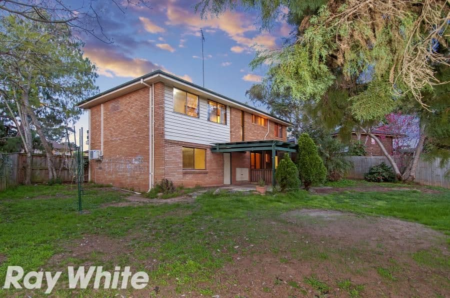 33 Joseph Banks Drive, KINGS LANGLEY NSW 2147, Kings Langley - Thumbnail 5
