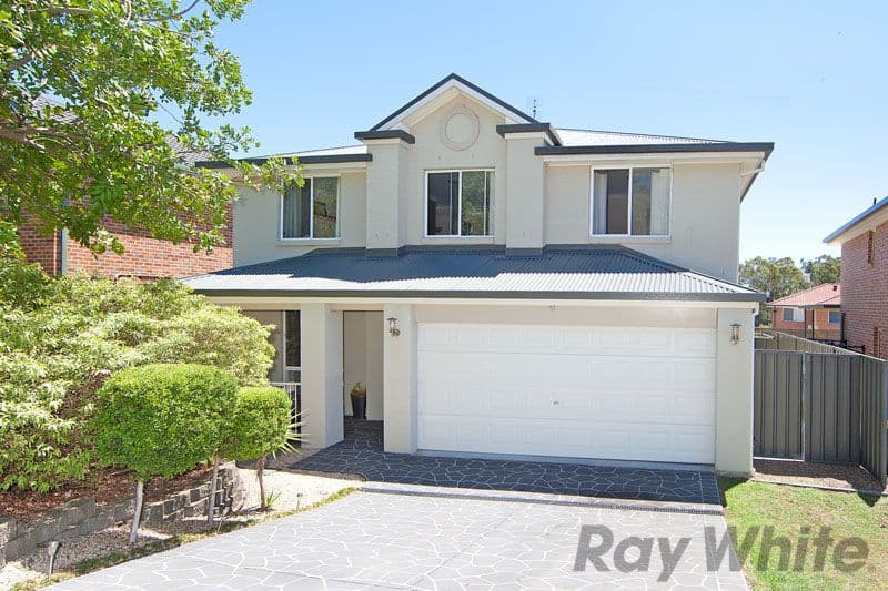 14 Homestead Road, WADALBA NSW 2259, Wadalba - Image 1