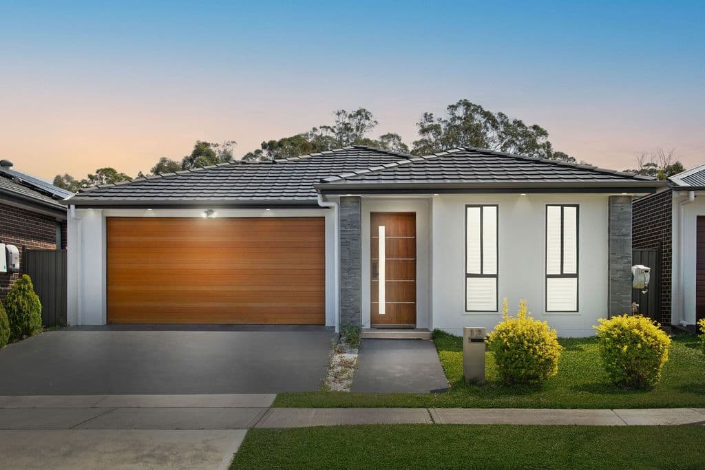 12 Hortsmann Circuit, JORDAN SPRINGS NSW 2747, Jordan Springs - Image 1