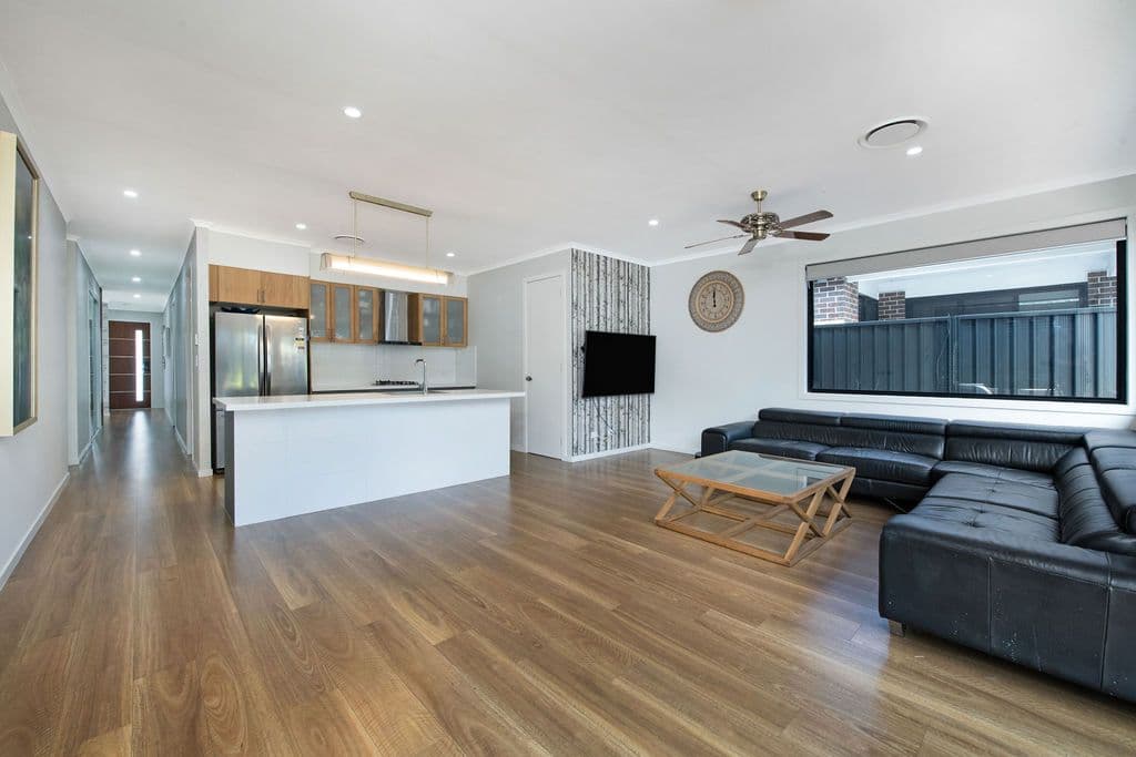 12 Hortsmann Circuit, JORDAN SPRINGS NSW 2747, Jordan Springs - Thumbnail 5