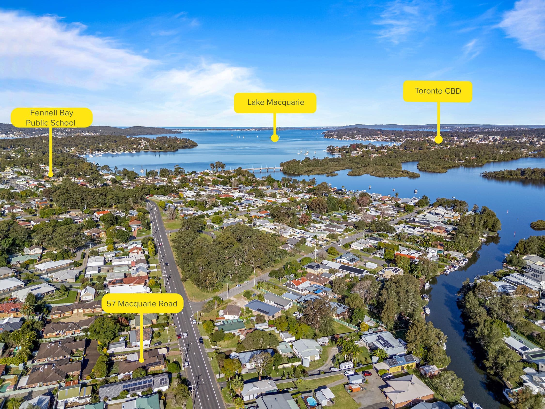57 Macquarie Road, Fennell Bay NSW 2283, Fennell Bay - Thumbnail 6