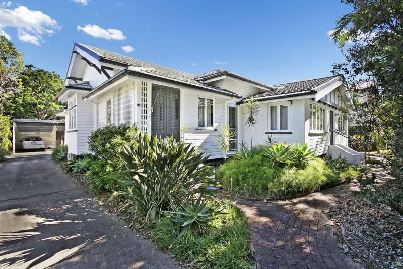 65 Victoria Avenue, CHELMER QLD 4068, Chelmer - Image 1
