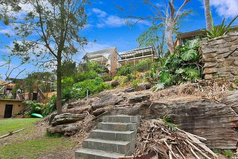 1 Gambier Avenue, SANDY POINT NSW 2172, Sandy Point - Thumbnail 5