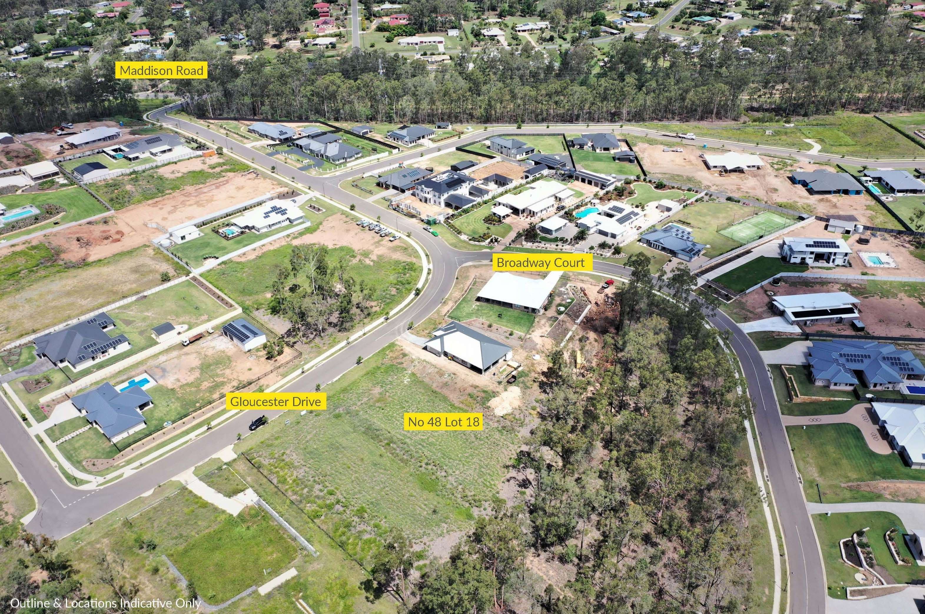 48 Gloucester Drive, Deebing Heights QLD 4306, Deebing Heights - Image 1