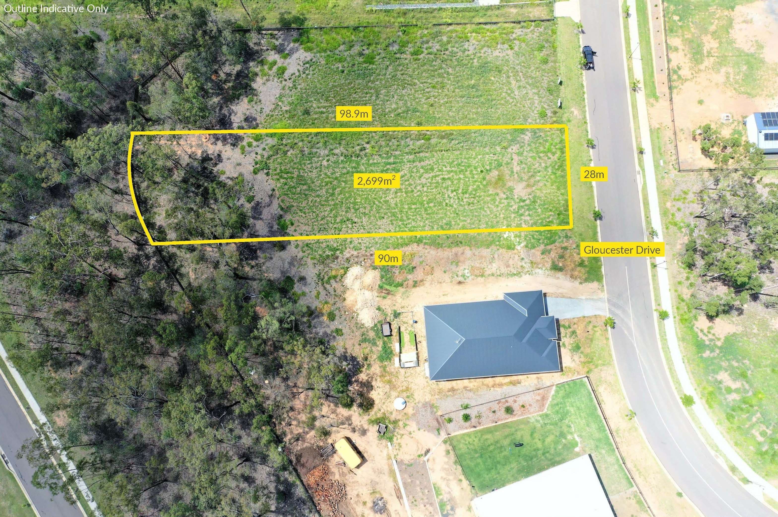 48 Gloucester Drive, Deebing Heights QLD 4306, Deebing Heights - Thumbnail 2