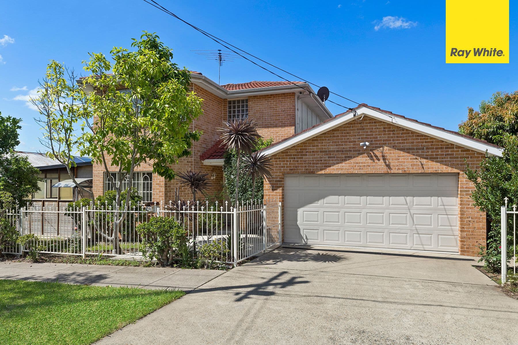 134 Rosemont St South, Punchbowl NSW 2196, Punchbowl - Image 1
