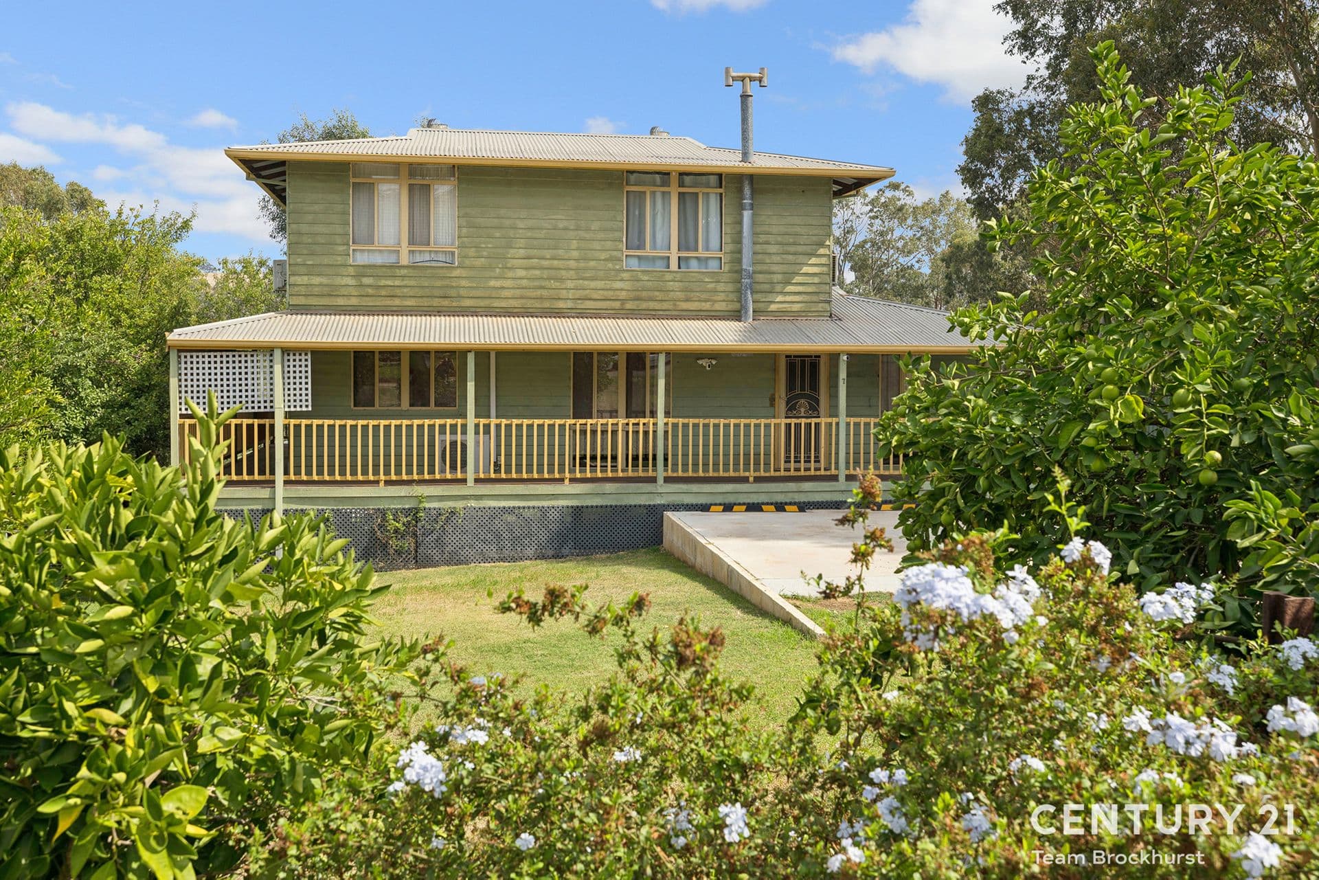 7/10 Warton Rd, Huntingdale, WA, 6110, Toodyay - Image 1