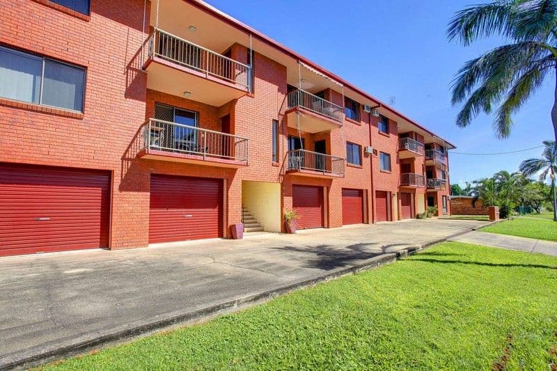 14 Marshall Street, BELGIAN GARDENS QLD 4810, Belgian Gardens - Thumbnail 2