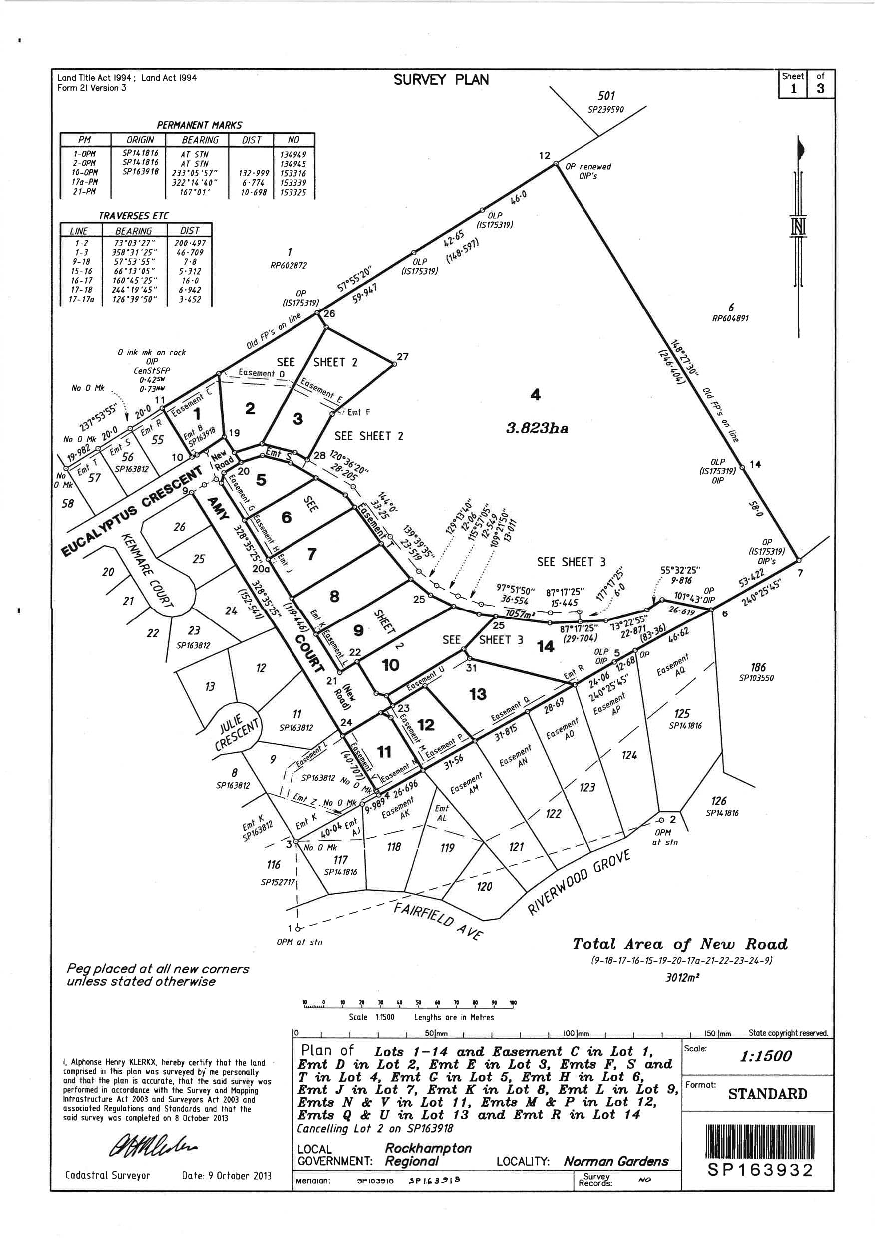13 Amy Court, Norman Gardens QLD 4701, Norman Gardens - Thumbnail 2