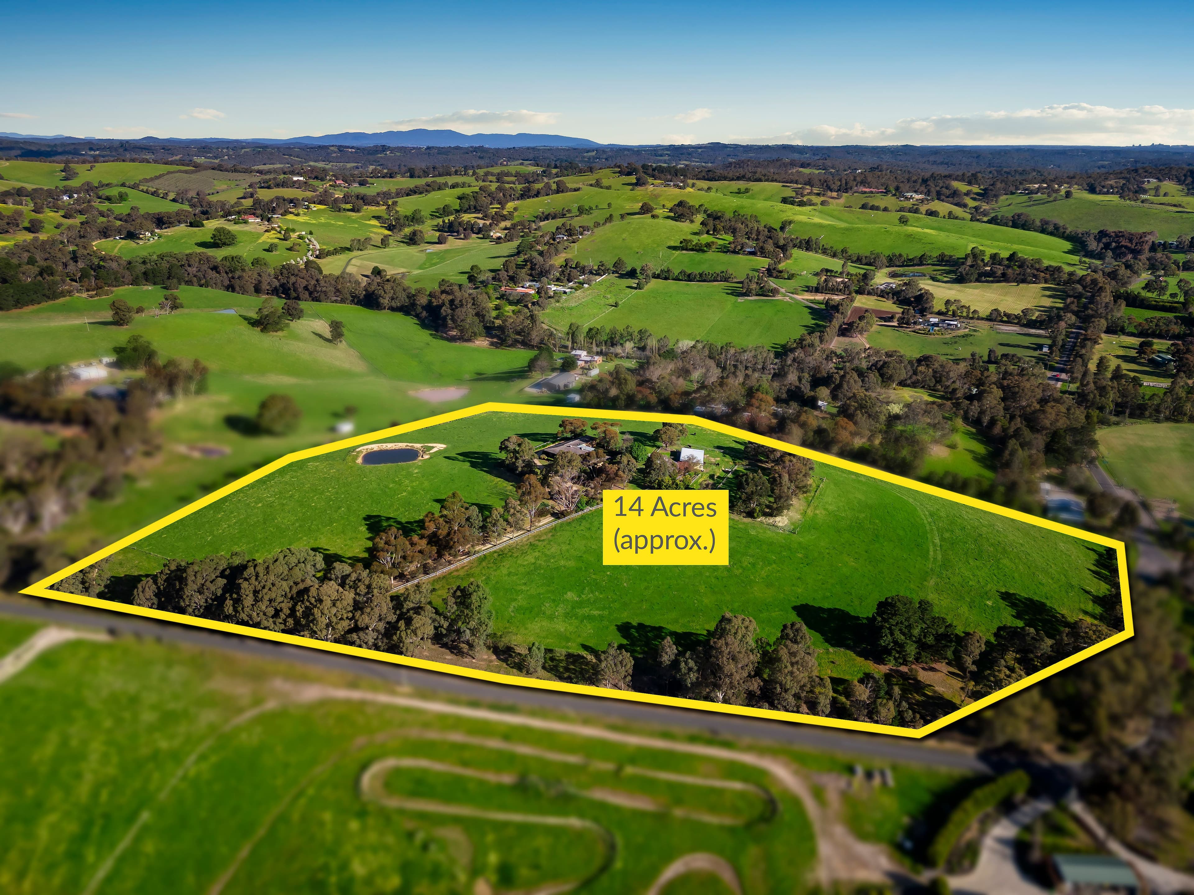 36 Nankervis Road, Arthurs Creek VIC 3099, Arthurs Creek - Image 1