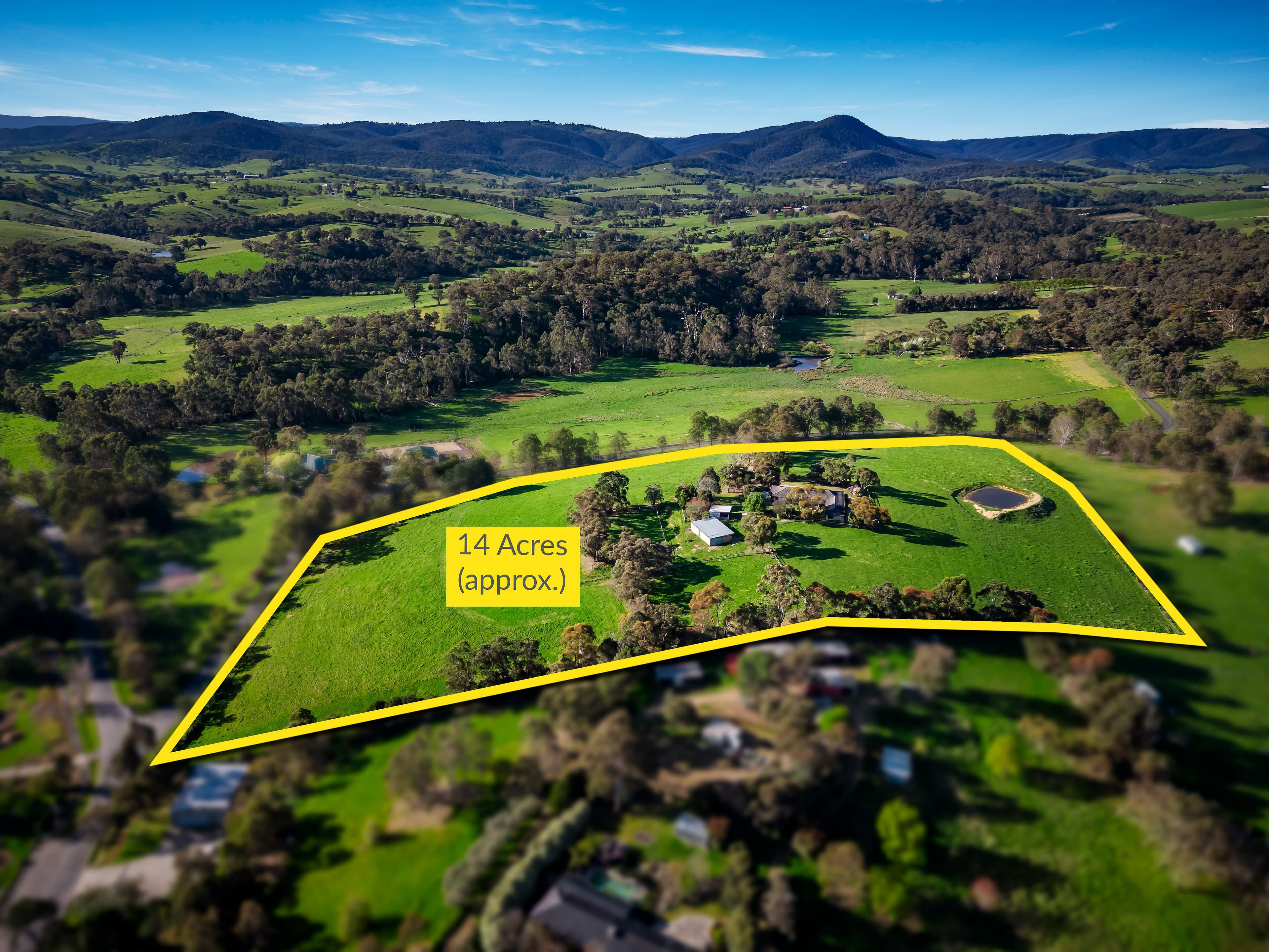 36 Nankervis Road, Arthurs Creek VIC 3099, Arthurs Creek - Thumbnail 2