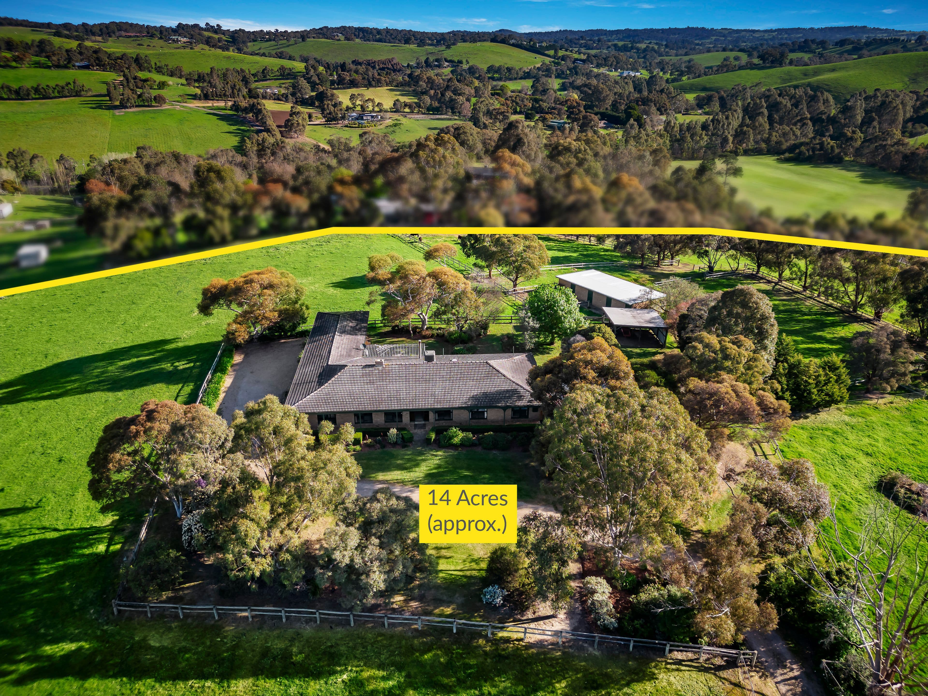 36 Nankervis Road, Arthurs Creek VIC 3099, Arthurs Creek - Thumbnail 3