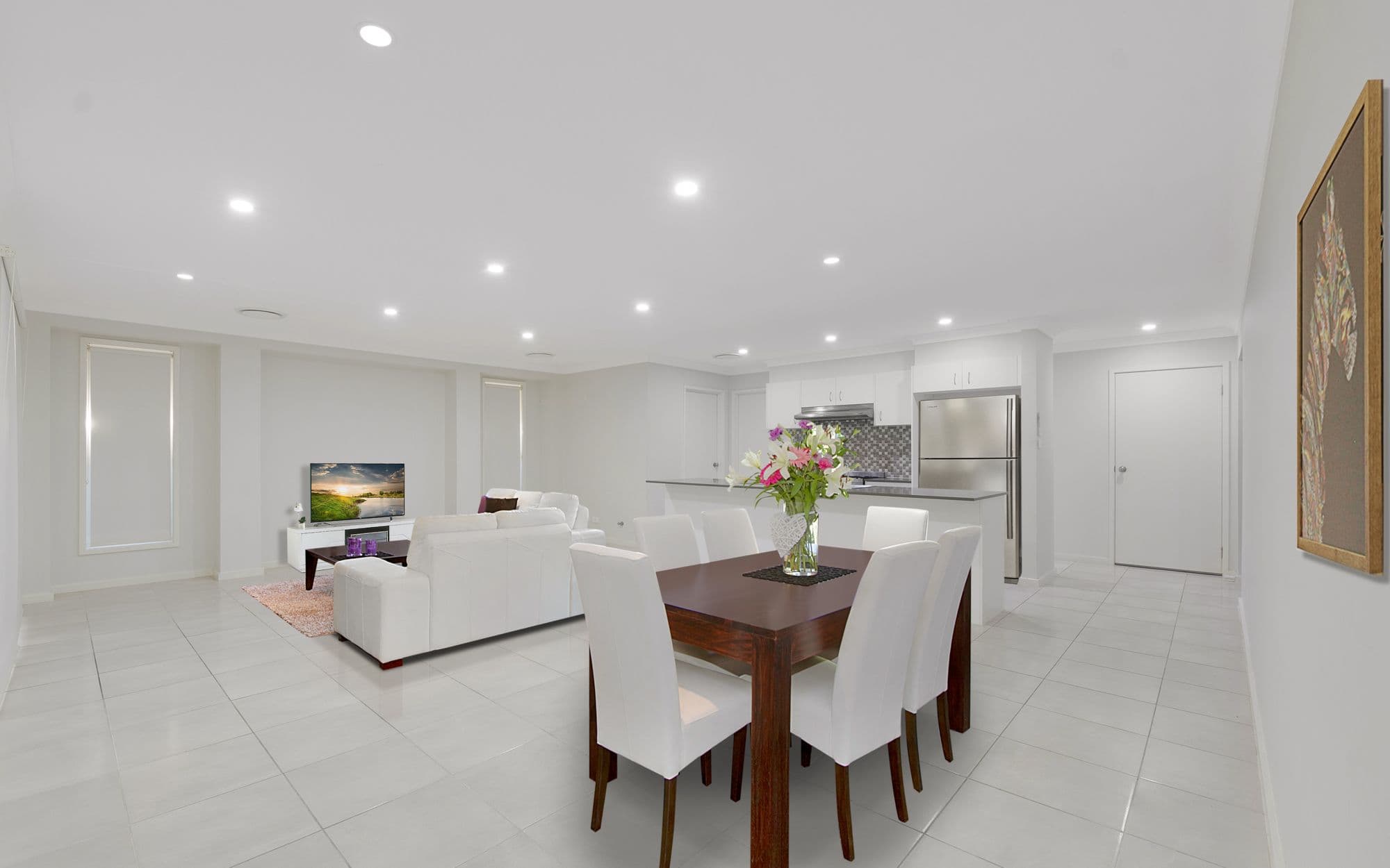 13 Kinloch Street, GLEDSWOOD HILLS NSW 2557, Gledswood Hills - Thumbnail 3