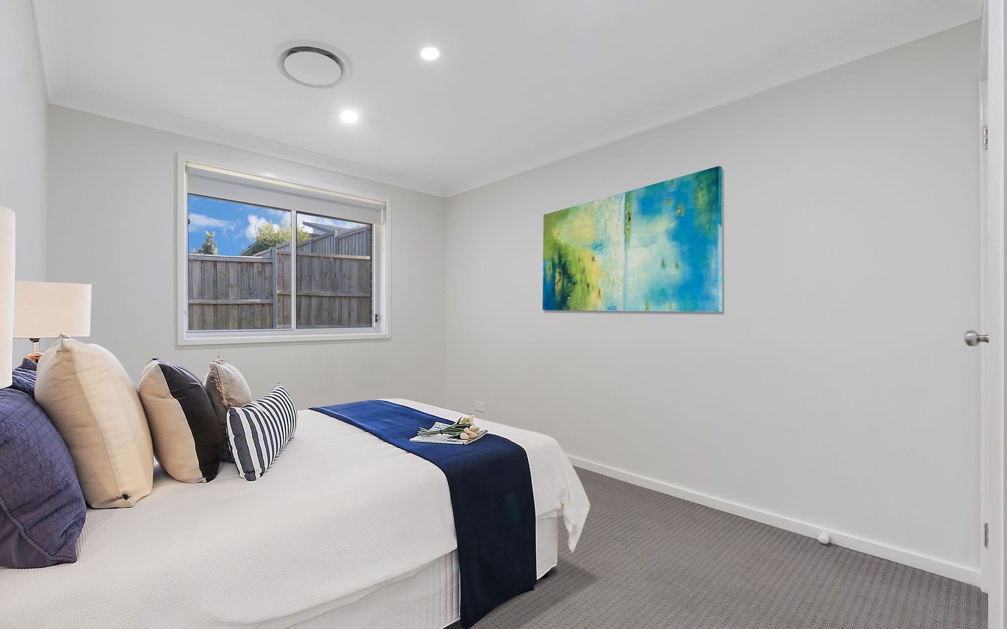 13 Kinloch Street, GLEDSWOOD HILLS NSW 2557, Gledswood Hills - Thumbnail 7