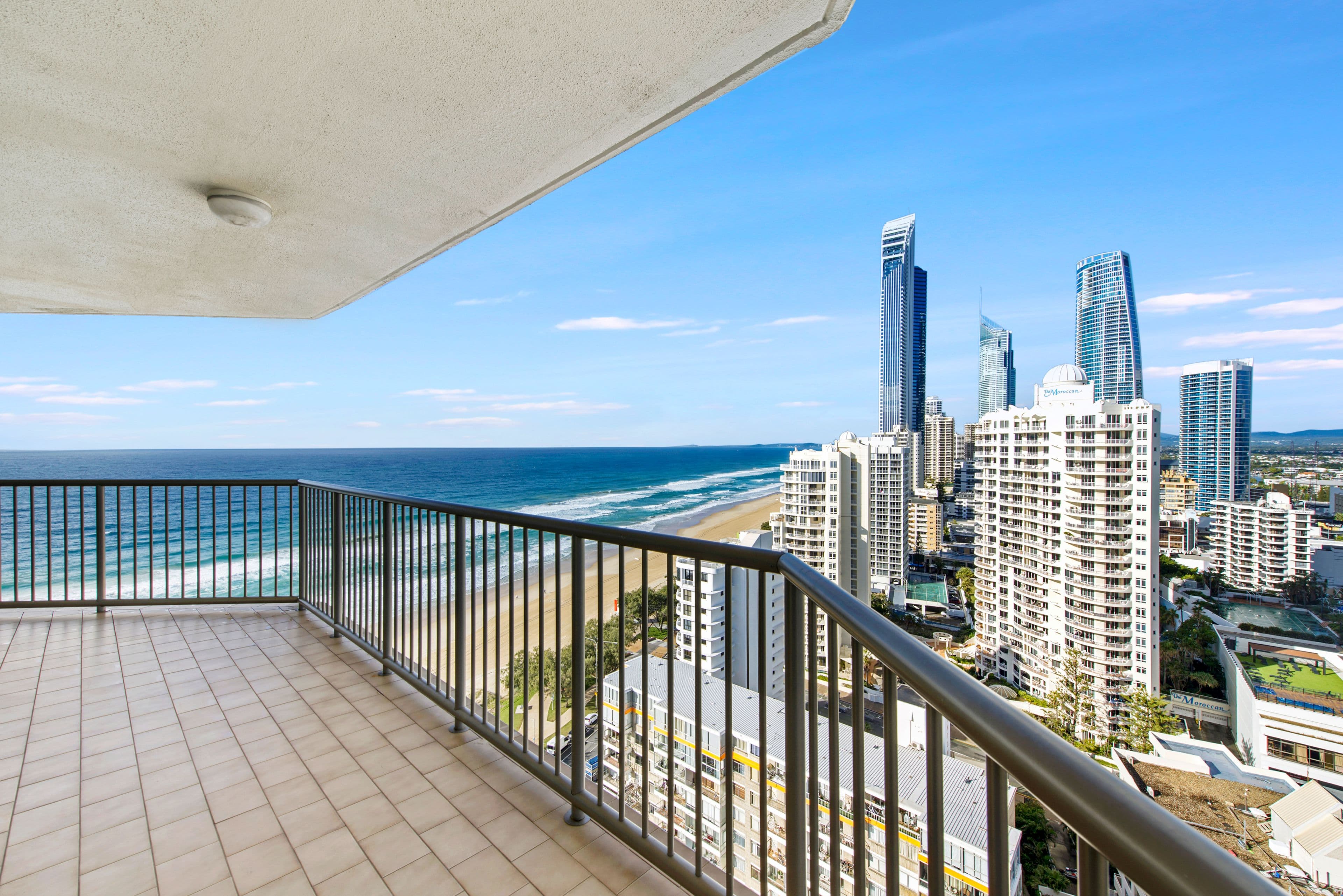 80 Imperial Surf / The Esplanade, Surfers Paradise QLD 4217, Surfers Paradise - Image 1