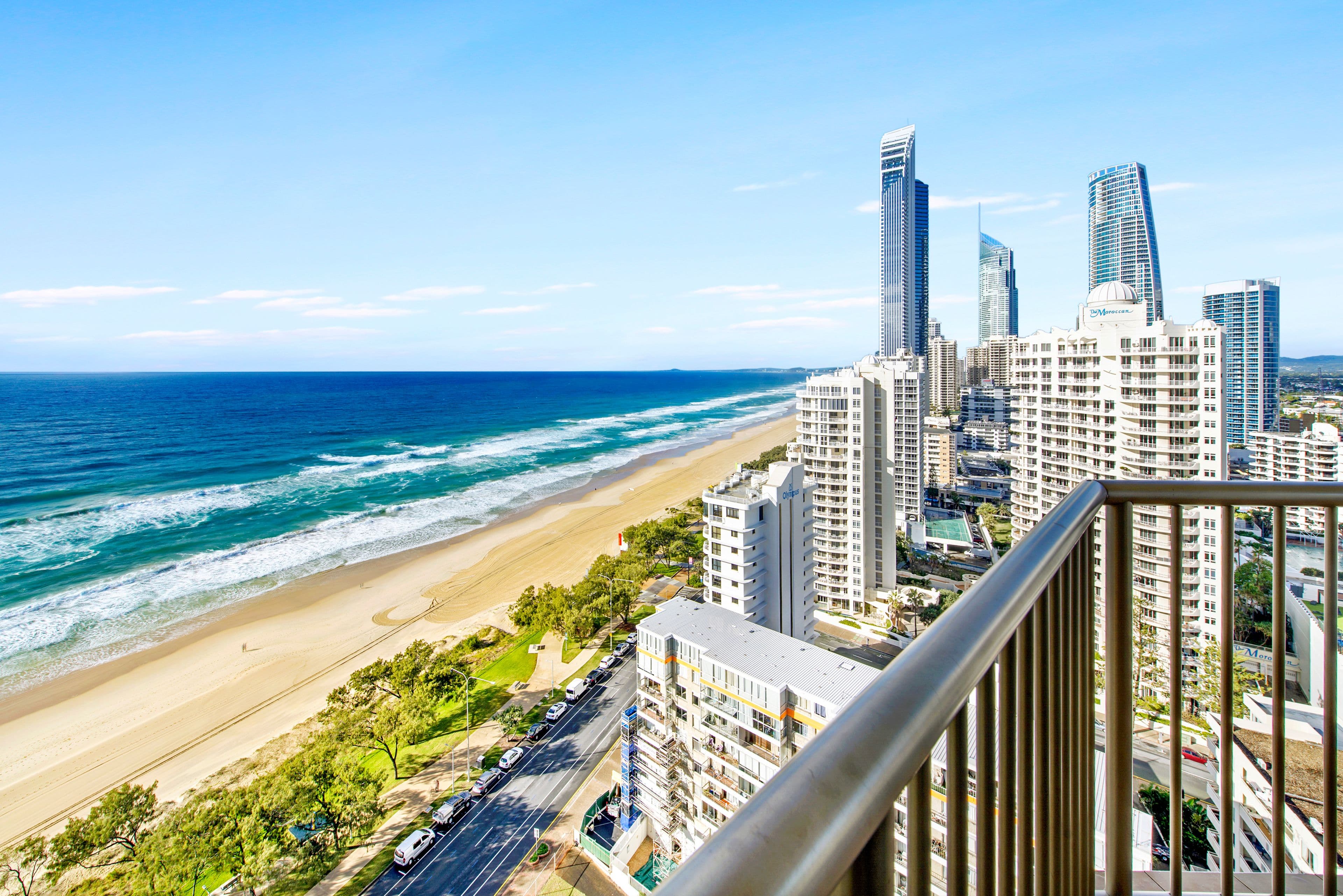 80 Imperial Surf / The Esplanade, Surfers Paradise QLD 4217, Surfers Paradise - Thumbnail 2
