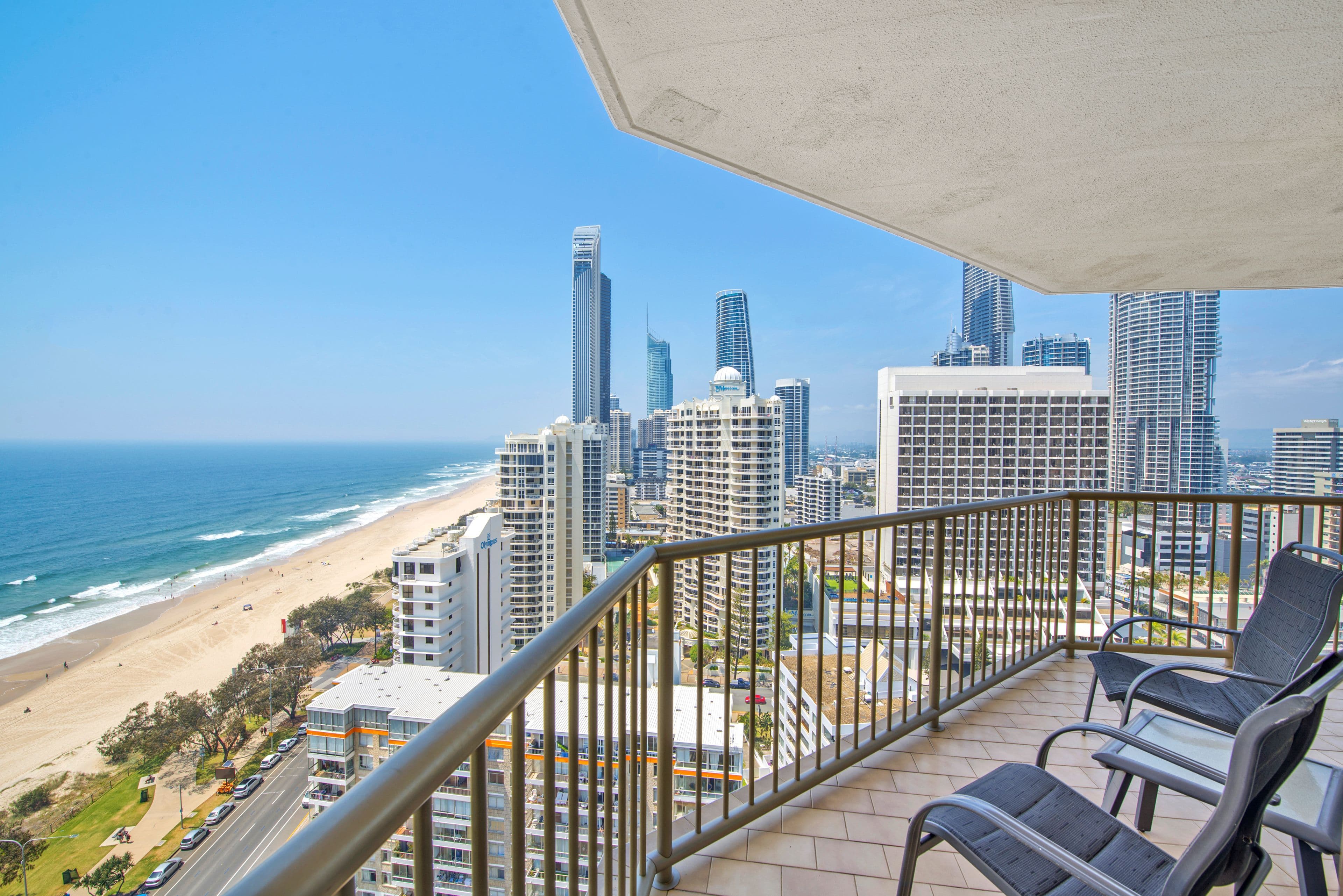 80 Imperial Surf / The Esplanade, Surfers Paradise QLD 4217, Surfers Paradise - Thumbnail 3