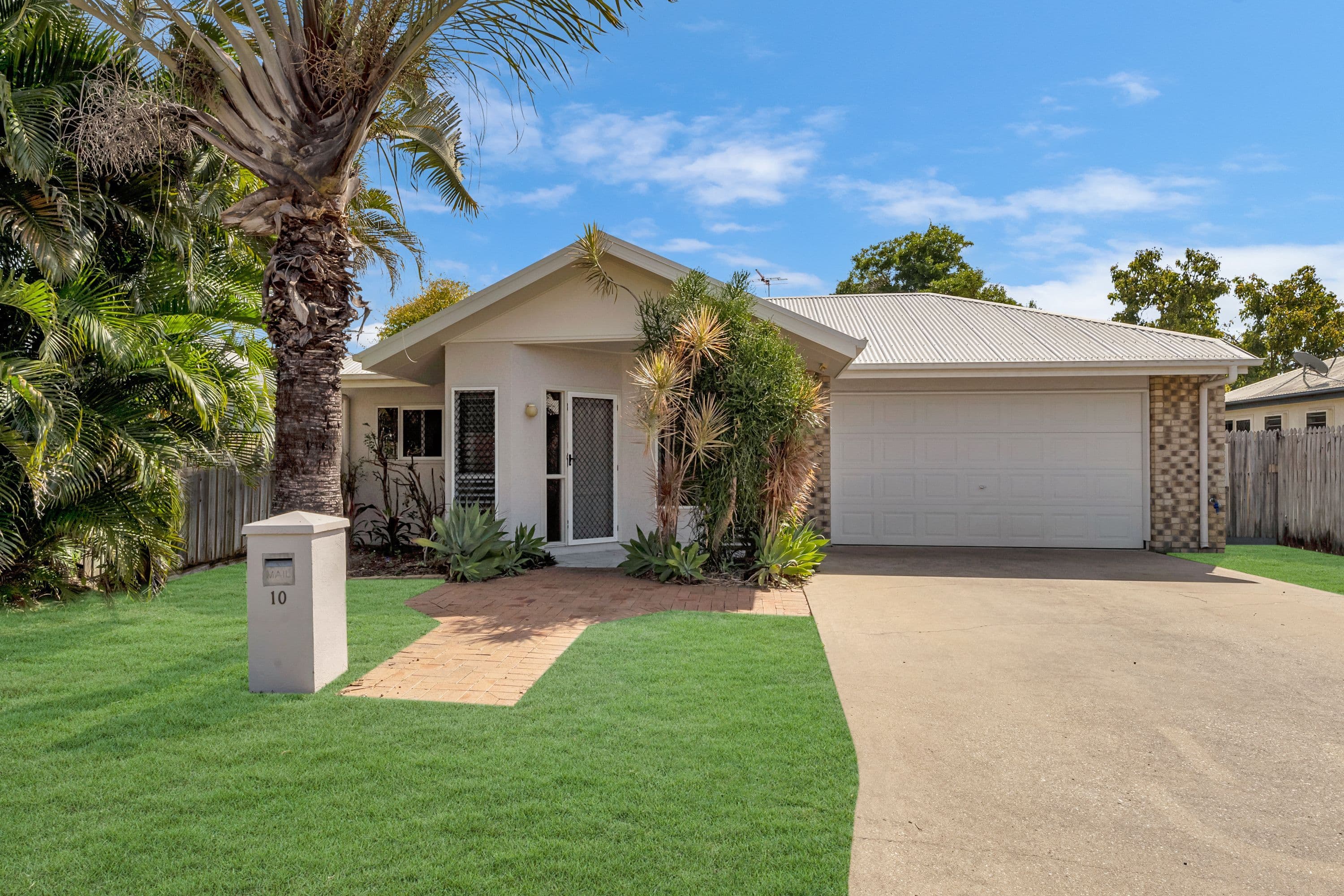 10 Clarence Court, Kirwan QLD 4817, Kirwan - Image 1