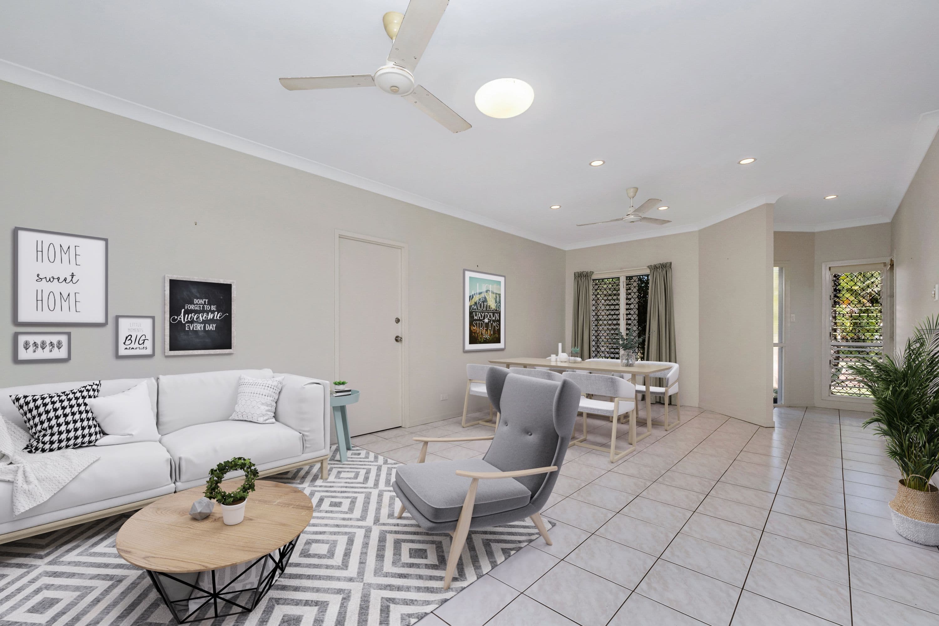 10 Clarence Court, Kirwan QLD 4817, Kirwan - Thumbnail 2