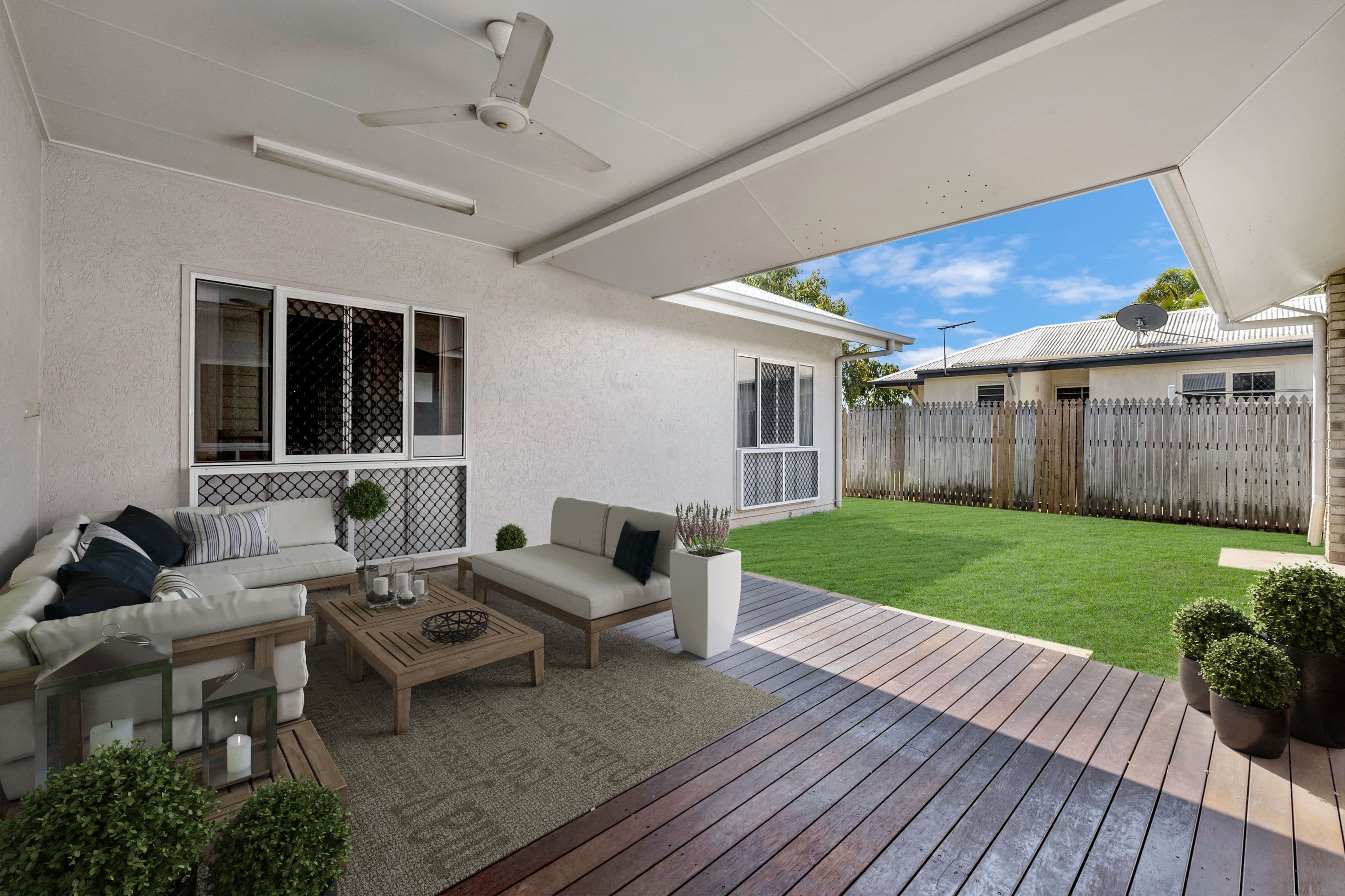 10 Clarence Court, Kirwan QLD 4817, Kirwan - Thumbnail 6