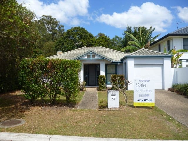 51 Seville Circuit, BURLEIGH WATERS QLD 4220, Burleigh Waters - Image 1