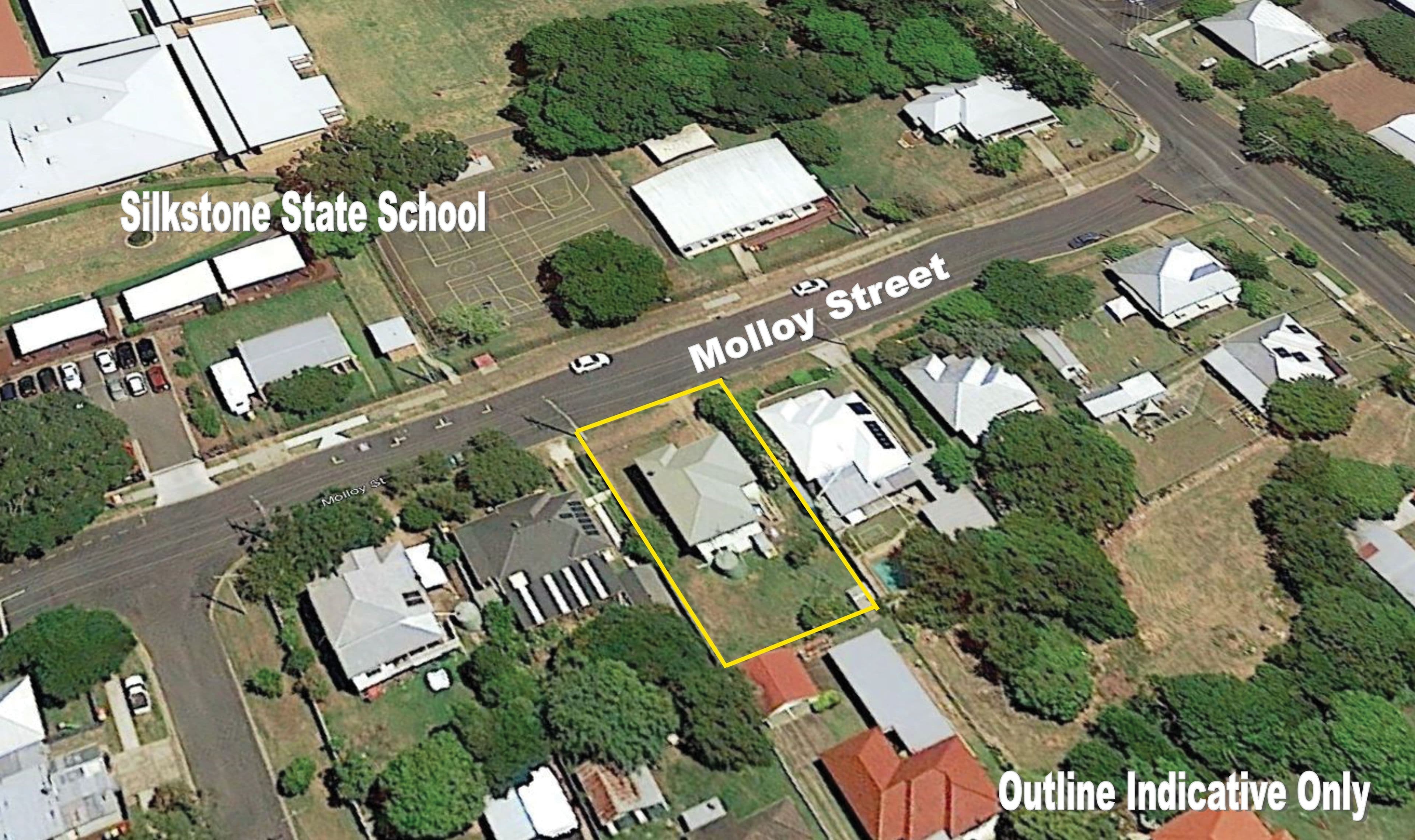 3 Molloy Street, Silkstone QLD 4304, Silkstone - Image 1
