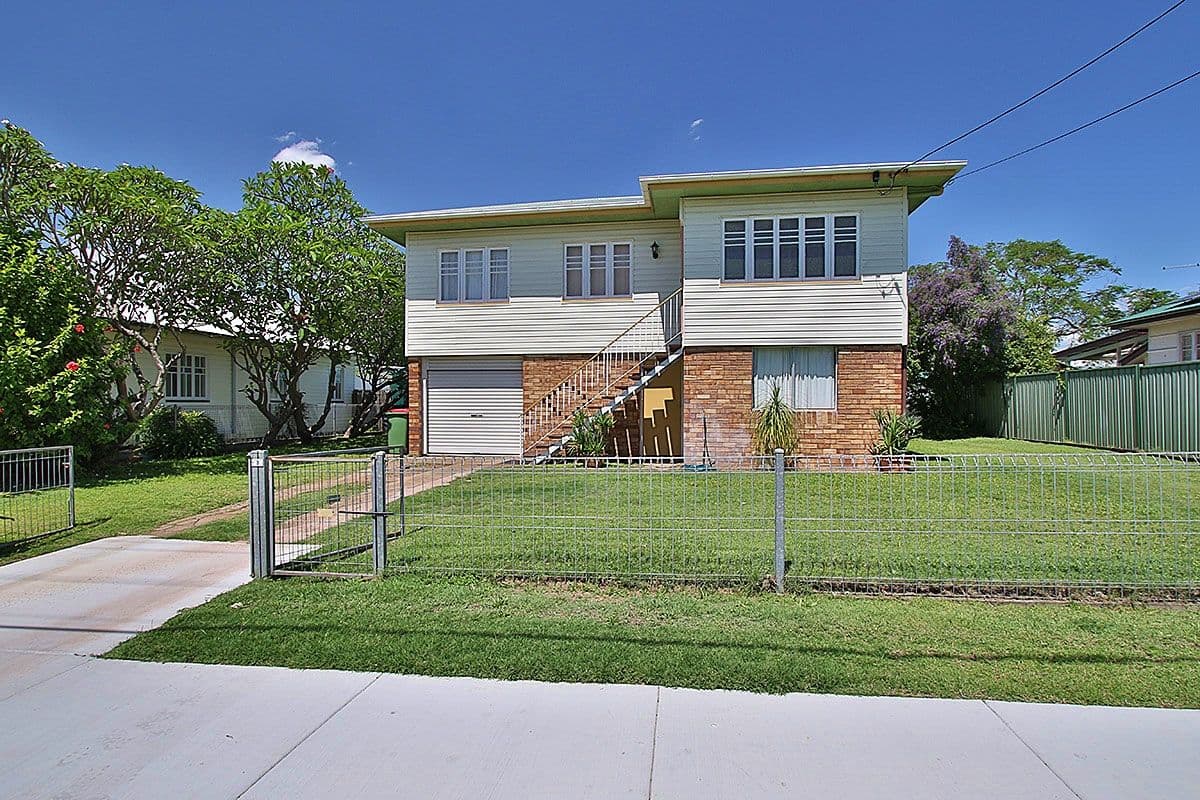 3 Molloy Street, Silkstone QLD 4304, Silkstone - Thumbnail 2