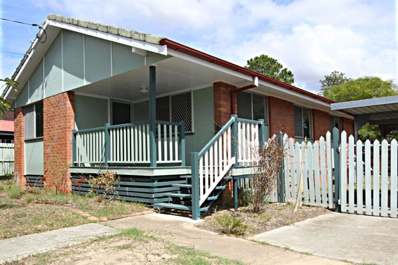 20 Kevin Street, RIVERVIEW QLD 4303, Riverview - Image 1