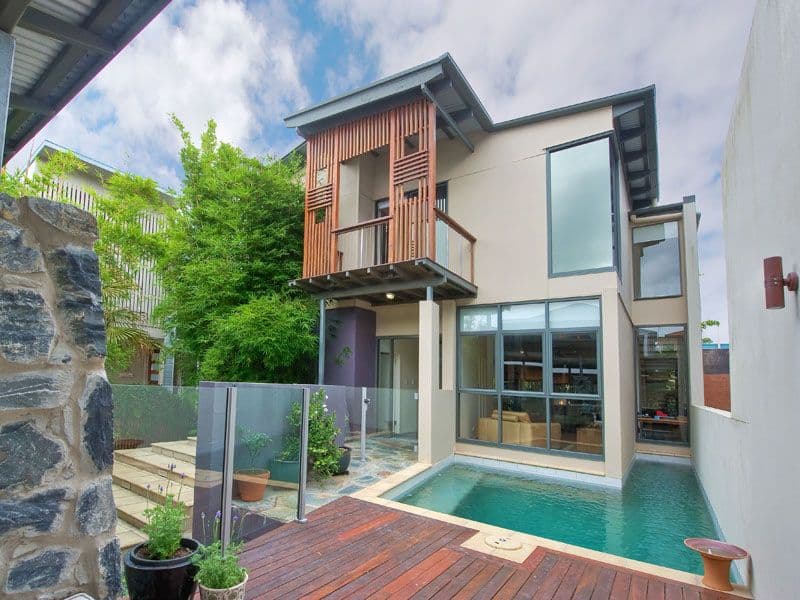 154 SYDNEY Street, NEW FARM QLD 4005, New Farm - Image 1