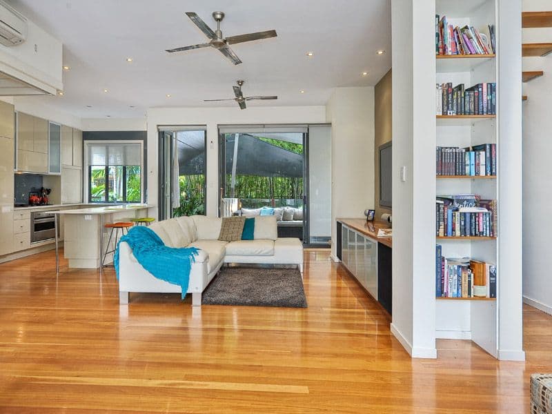 154 SYDNEY Street, NEW FARM QLD 4005, New Farm - Thumbnail 4