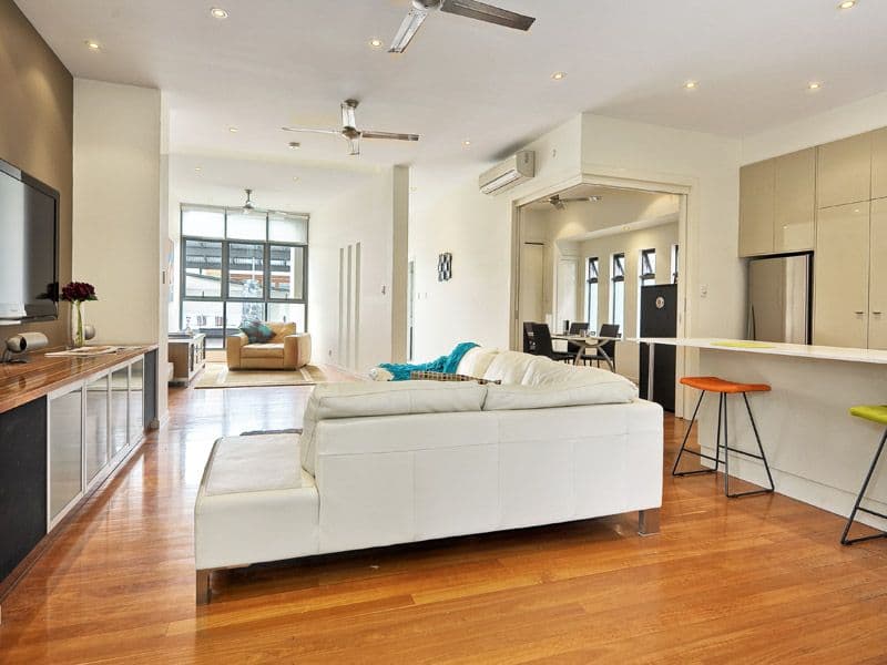 154 SYDNEY Street, NEW FARM QLD 4005, New Farm - Thumbnail 5