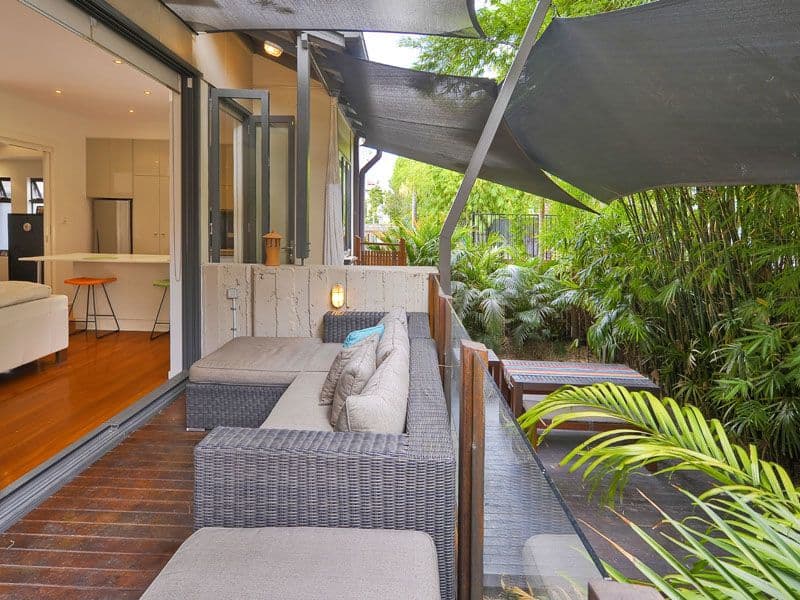 154 SYDNEY Street, NEW FARM QLD 4005, New Farm - Thumbnail 8