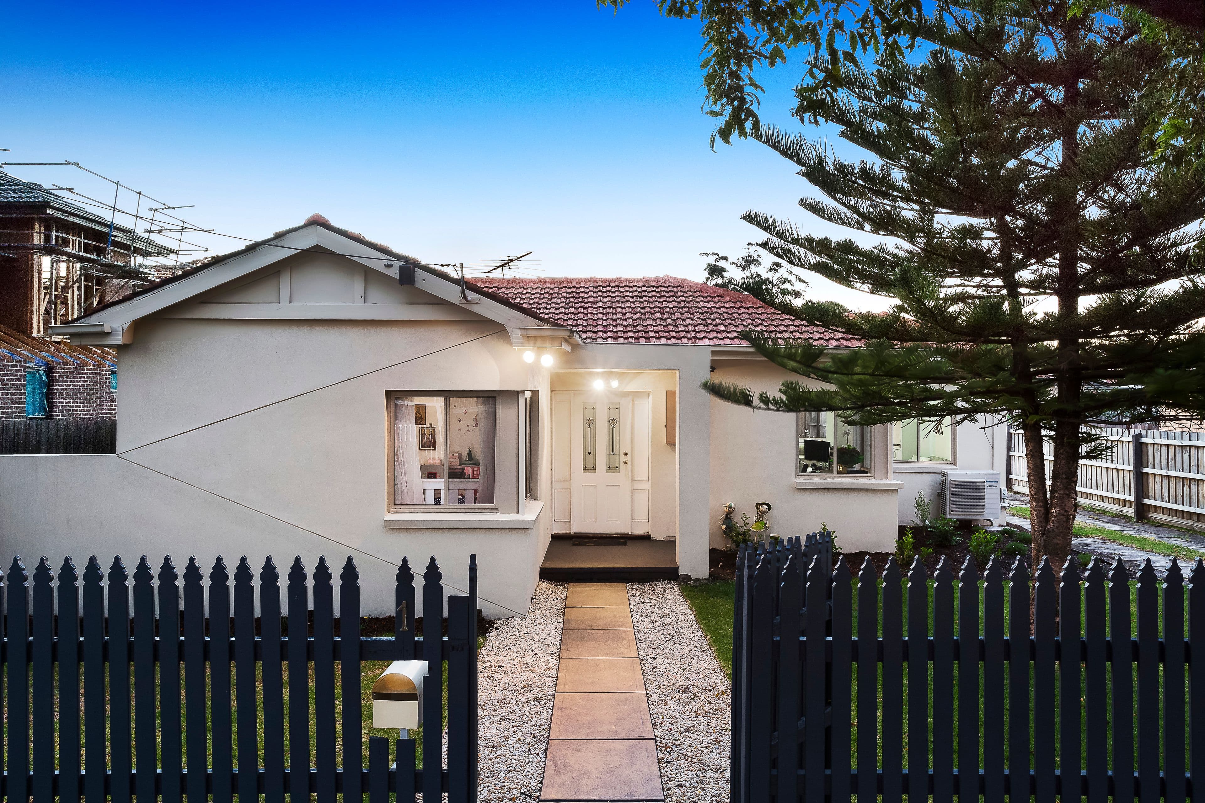1 Wallace Avenue, Oakleigh South VIC 3167, Oakleigh South - Image 1