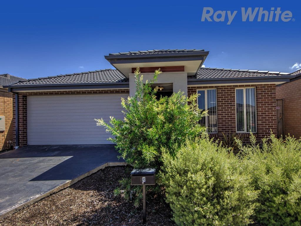 64 Chanticleer Avenue, Melton VIC 3337, Melton - Image 1