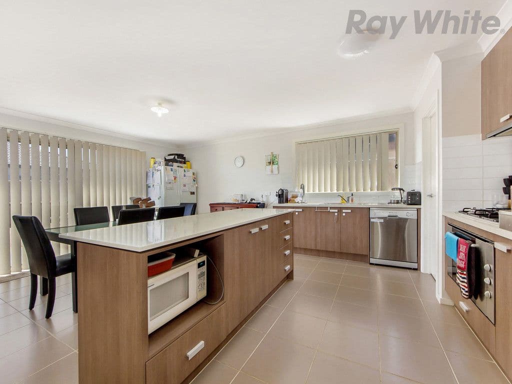 64 Chanticleer Avenue, Melton VIC 3337, Melton - Thumbnail 2