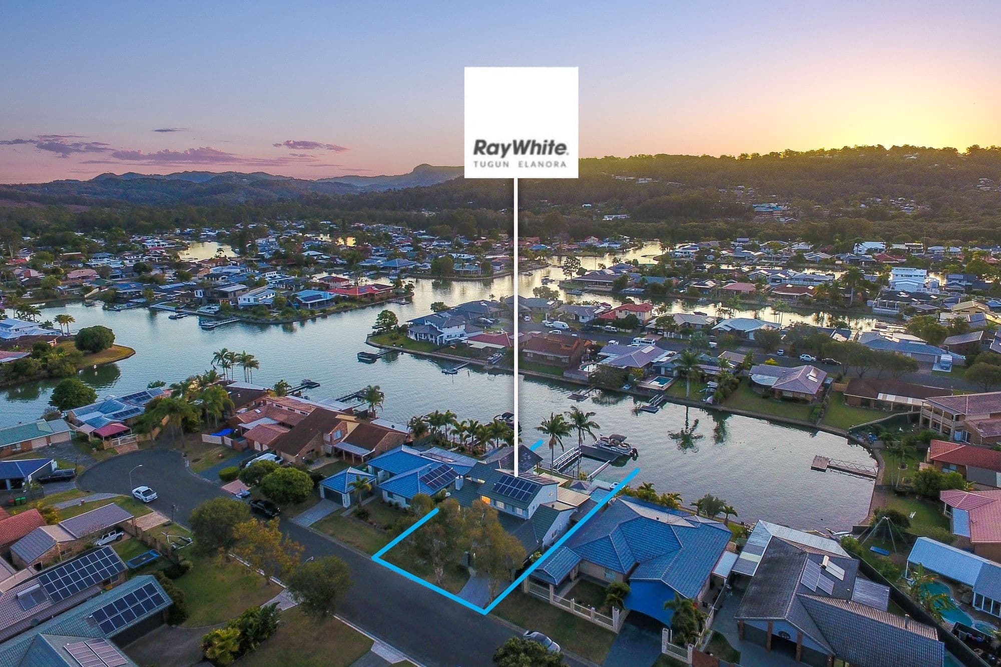 5 Vucas Court, Currumbin Waters QLD 4223, Currumbin Waters - Image 1