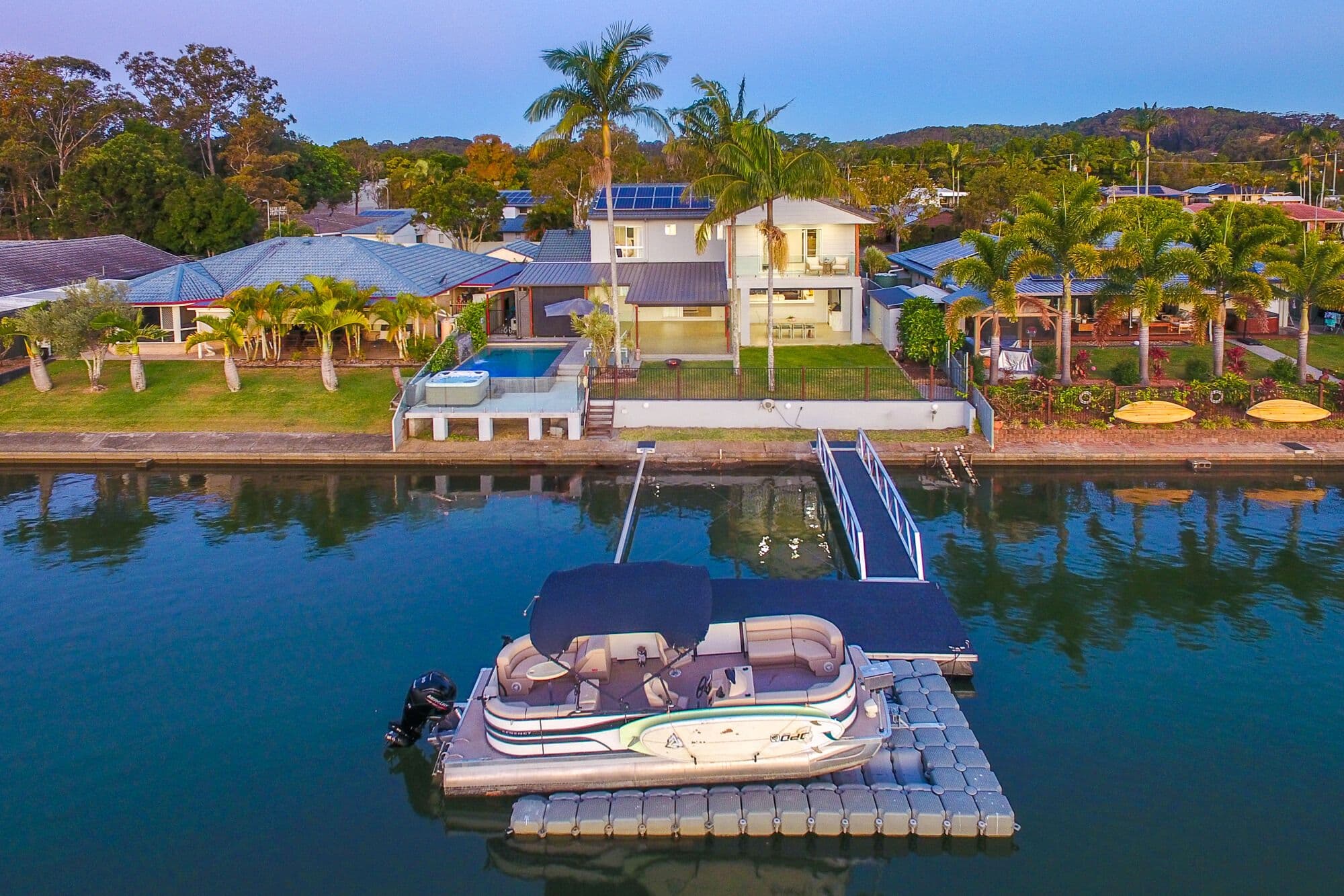 5 Vucas Court, Currumbin Waters QLD 4223, Currumbin Waters - Thumbnail 3