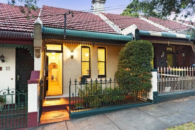 16 Margaret Street, STANMORE NSW 2048, Stanmore - Image 1