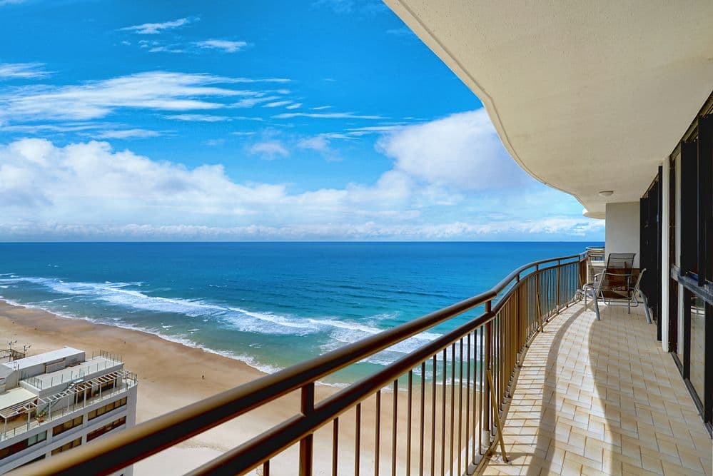 4 Old Burleigh Road, SURFERS PARADISE QLD 4217, Surfers Paradise - Image 1