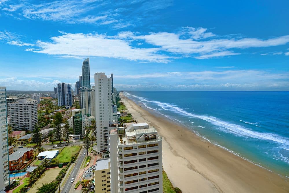 4 Old Burleigh Road, SURFERS PARADISE QLD 4217, Surfers Paradise - Thumbnail 2