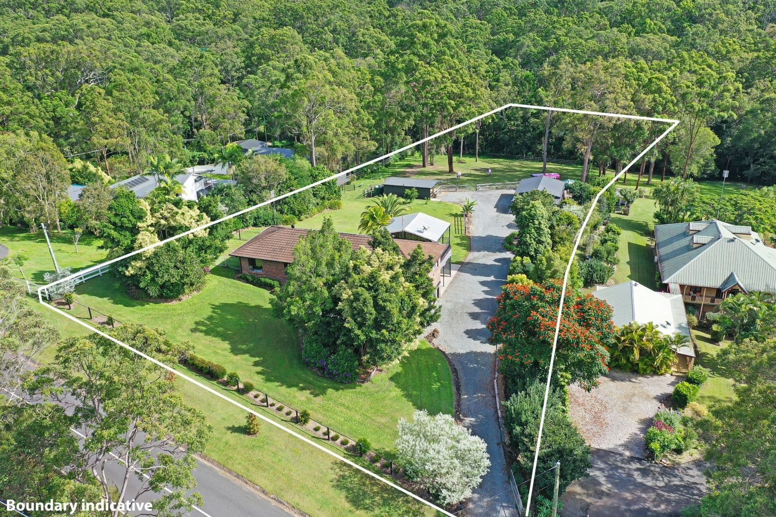 264 Trees Road, Tallebudgera QLD 4228, Tallebudgera - Image 1