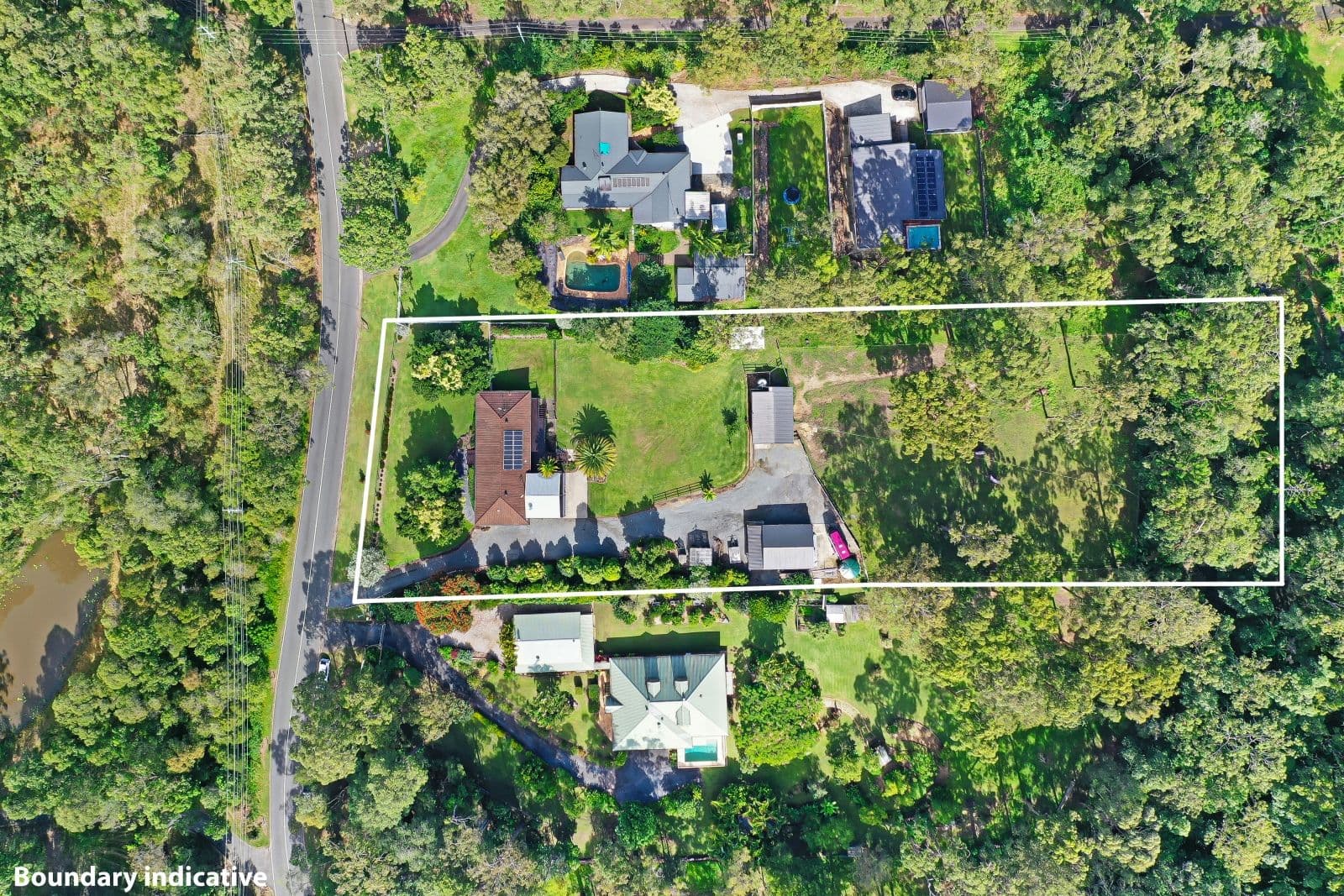 264 Trees Road, Tallebudgera QLD 4228, Tallebudgera - Thumbnail 7