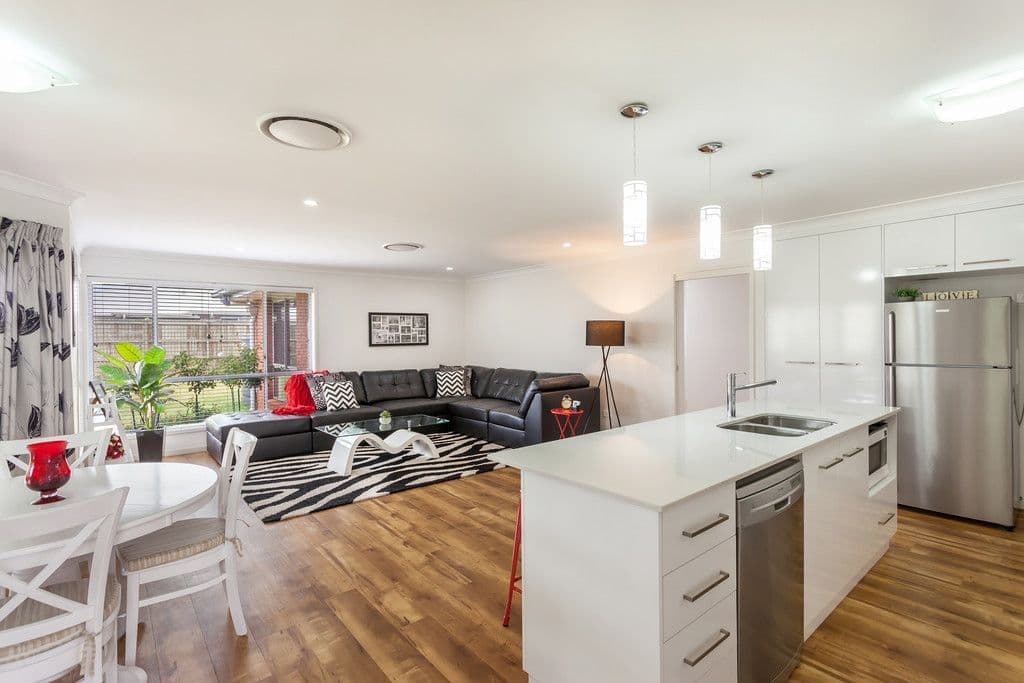 37 Bennett Street, Kleinton QLD 4352, Kleinton - Thumbnail 2