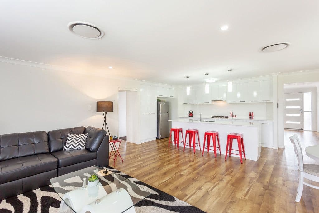 37 Bennett Street, Kleinton QLD 4352, Kleinton - Thumbnail 3