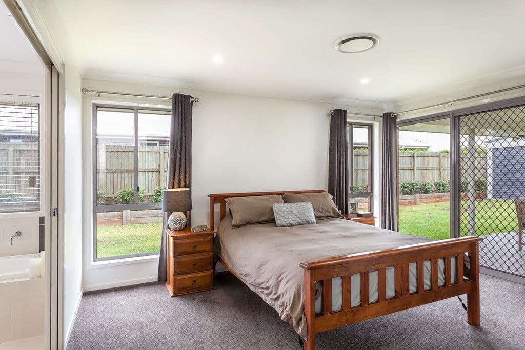 37 Bennett Street, Kleinton QLD 4352, Kleinton - Thumbnail 8