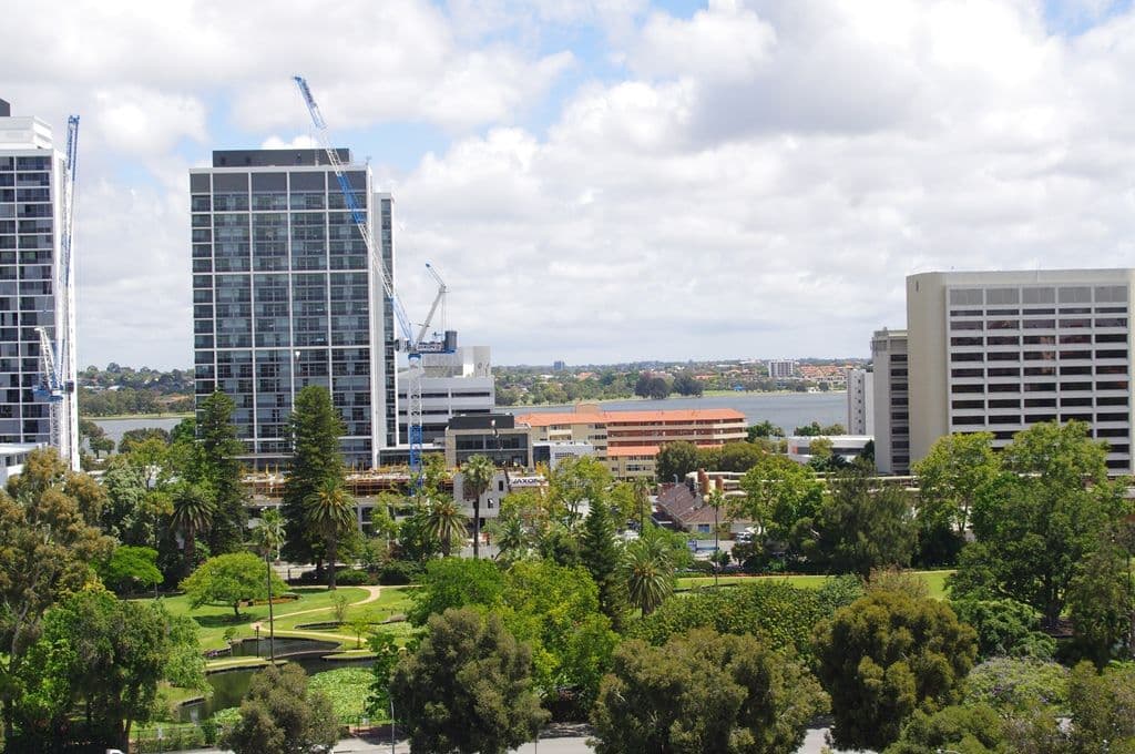 38-42 Waterloo Crescent, East Perth WA 6004, East Perth - Thumbnail 7